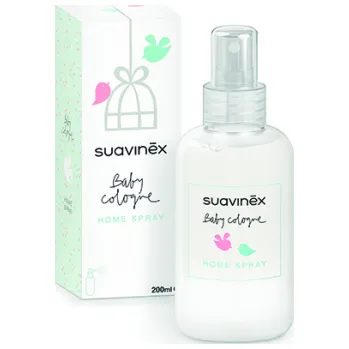 Osvěžovač vzduchu SUAVINEX Domácí vůně ve spreji MEMORIES