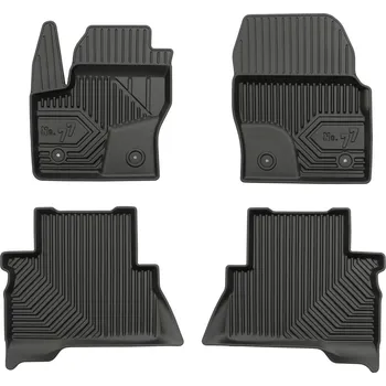 autokoberec Sada podlahových rohoží FROGUM 77409682