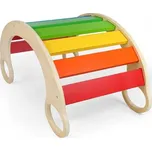 Derrson Montessori duhová houpačka