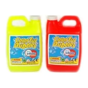 Dětské hřiště Płyn do baniek kanister 1l