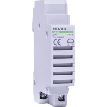 modulární přístroj a rozvaděč Noark 111416