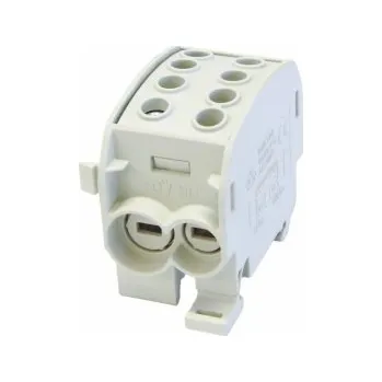 Hora eTec Svorkovnice rozbočovací HLAK 70//1 C L šedá 1003167