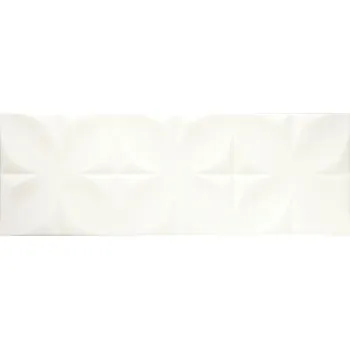 Obklad FANAL ALBI IAL04 31,6 x 90 x 0,97 bílá 1,14 m2