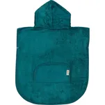 Timboo Poncho Deep Lake