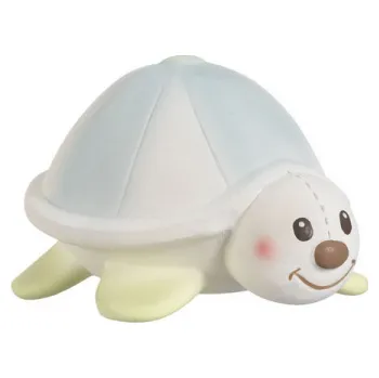 Hračka Vulli Želva Margot (100% přírodní kaučuk)