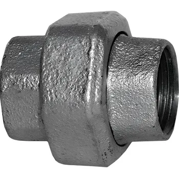 Fitinka Pneumatics & Hydraulics Holendr šroubení s vnitřními závity R3/4"