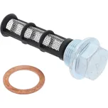 CORTECO Závitová zátka, olejová vana 49379146