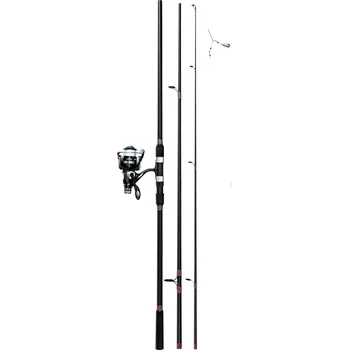 Rocktrail Rybářská sada (prut na kapry 360)