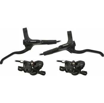Brzda na kolo brzdy - SHIMANO Altus BR M-200komplet