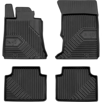autokoberec Sada podlahových rohoží FROGUM 77408920