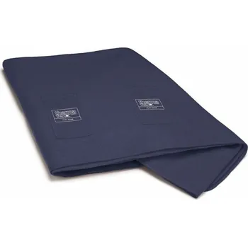 ThermaTek vyhřívaná deka s Heat Pack kapsou blue