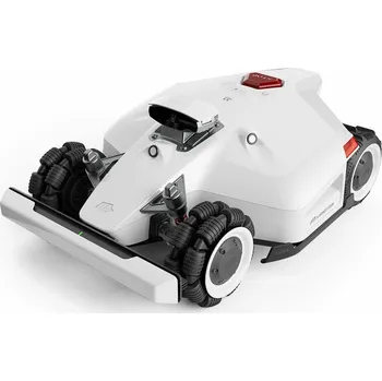 Mammotion Luba 2AWD10000 1x 10 Ah