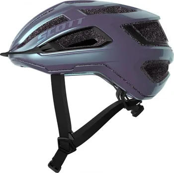 Cyklistická přilba Scott Arx Plus prism unicorn purple S 51-55cm 17012