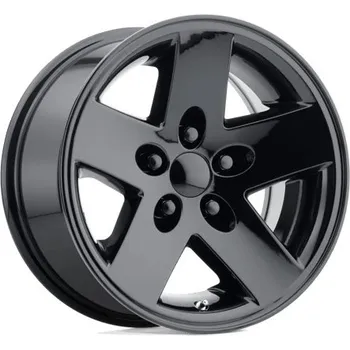 Alu kolo Performance Replicas PR185 disk 16x8 5X114.3 71.5 ET0, Gloss black