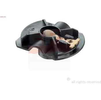 Rozdělovač EPS Rotor rozdělovače 1431113