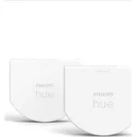 Modul nástěnného vypínače 2ks Philips Hue 8719514318021