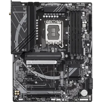 Základní deska GIGABYTE Z790 EAGLE AX/LGA 1700/ATX