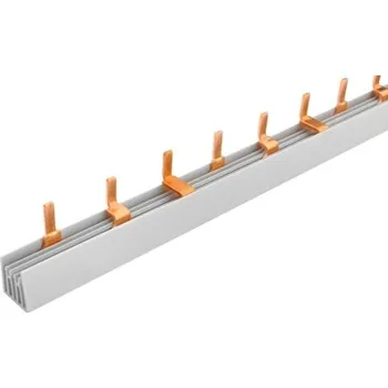 Pollmann Propojovací lišta S-3L-27-1000/25 1000096