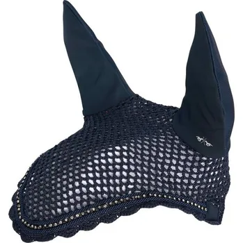 Koňská maska proti hmyzu Čabraka na uši HV Polo Classic Kolekce 2024