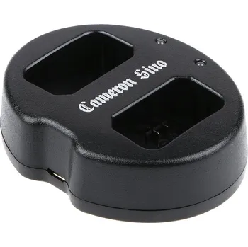 Nabíječka Cameron Sino DF-FW50UH pro Sony NEX-F3Y - neoriginální