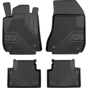 Autolékárnička Sada podlahových rohoží FROGUM 77408135