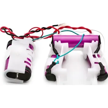 Aeg Electrolux Zanussi 4055500476 Li-Ion baterie vysavače 18V