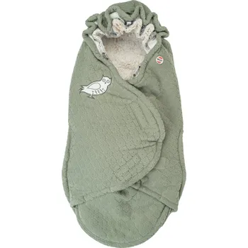 Příslušenství pro přepravu dětí Lodger Bunker Folklore Fleece Elm