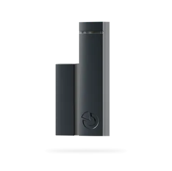 Jablotron JA-153M-AM Bezdrátový magnetický detektor - antracitový