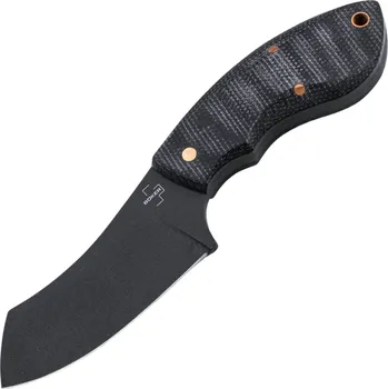 kapesní nůž Boker Plus RHINO ALL BLACK COPPER 02BO085
