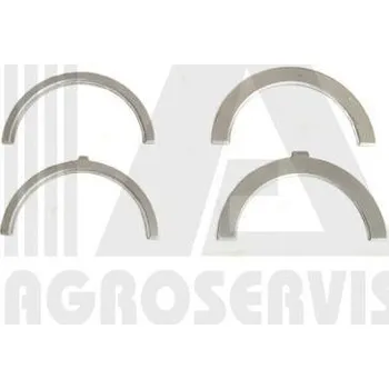 sada axiálních ložisek UŘII originál