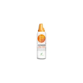 Přípravek po opalování Panthenol Omega chl.pěna po opal.Aloe ver.9% 200ml