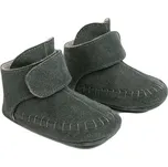 Lodger Walker Moccasin Gunmetal 15 - 18 měsíců