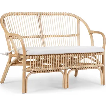 Pohovka Childhome Pohovka dětská ratanová Montana Natural