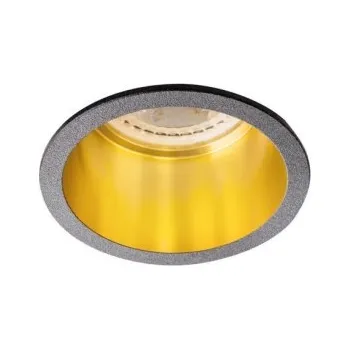 Osvětlení Kanlux Podhledové svítidlo bez patice Kanux SPAG D B/G 27326