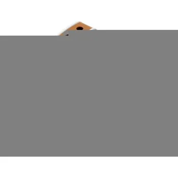 Hora eTec Univerzální připojovací svorka RKA 50 3P 3L BSG šedá+černá+hnědá 1006023