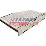 FAST Filtr, vzduch v interiéru FT37423