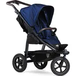 TFK mono2 stroller - air wheel navy, sportovní kočárek