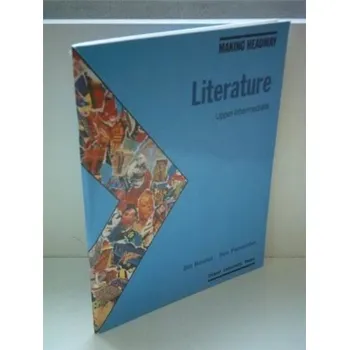MH LITERATURE UPPER- (W)
