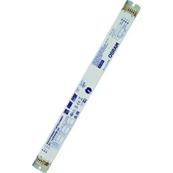 Průmyslové svítidlo Elektronický předřadník OSRAM QUICKTRONIC QTI 1X35/49/80/220-240 GII