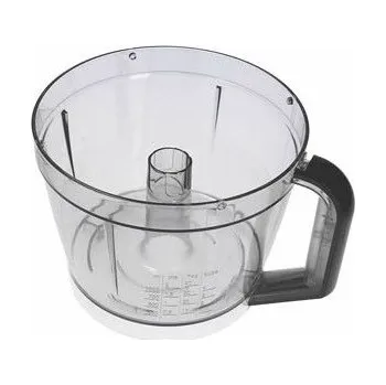 Příslušenství pro kuchyňský robot Bosch / Siemens 00752280 mísa ke kuchyňskému robotu