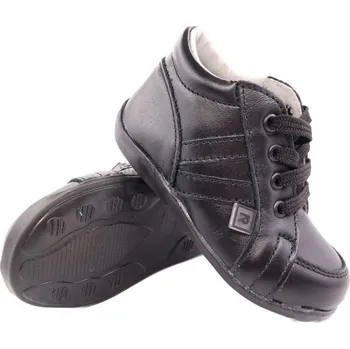 Chlapecké polobotky Dětské capáčky RAK - Solia - vel. 20