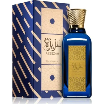 Dámský parfém Carolina Herrera Lattafa Azeezah, Parfemovana voda 100ml (Alternativa parfemu Carolina Herrera Good Girl) Pre ženy Parfémovaná voda