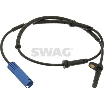 ABS Snímač, počet otáček kol SWAG 20 94 7215