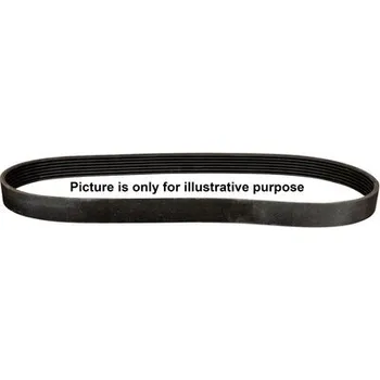 JP GROUP Ozubený klínový řemen 3318100900