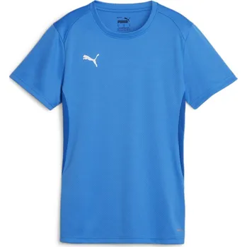 Dres Puma teamGOAL Jersey W 658638-02 Velikost XS