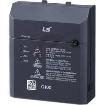 Příslušenství k čerpadlu Volitelná komunikační karta LS Electric RAPIEnet+ CRPN-G100