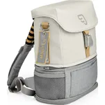 Stokke JetKids™ Crew Backpack - dětský cestovní batoh, White