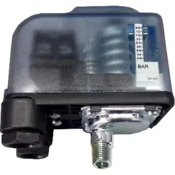 Stykač Italflexo Tlakový spínač PT5M 2-3,5bar 0,20-0,35MPa závit