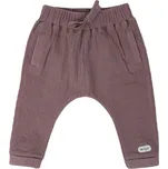 Lodger Jogger Folklore Solid Mauve 62