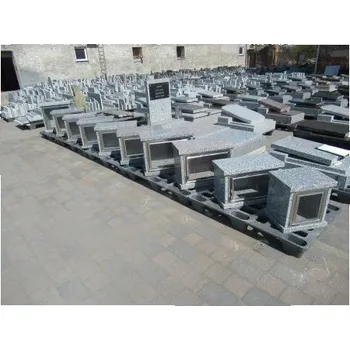 Smuteční dekorace Schránka na dvě urny